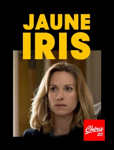 Chérie 25 - Jaune Iris