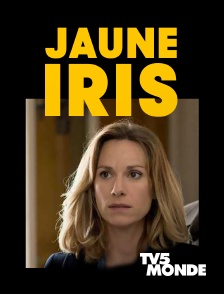 TV5MONDE - Jaune Iris