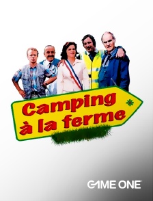 Game One - Camping à la ferme