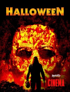 Molotov Channels Cinéma - Halloween