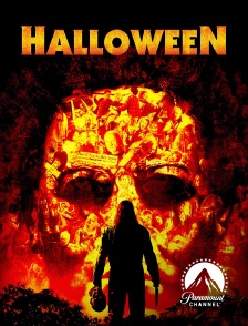 Paramount Channel - Halloween