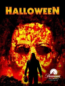 Paramount Network Décalé - Halloween