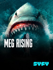 SYFY - Meg Rising