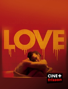 CINE+ Frisson - Love