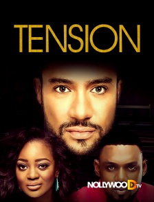 Nollywood TV - Tension