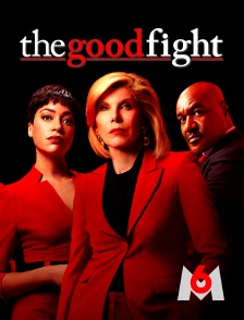 M6 - The good fight