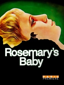 Paris Première - Rosemary's Baby