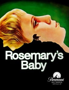 Paramount Network Décalé - Rosemary's Baby