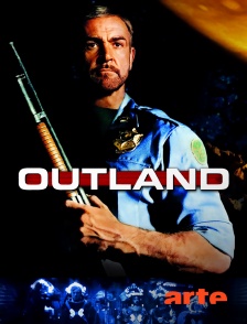 Arte - Outland