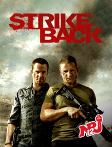 NRJ 12 - Strike Back