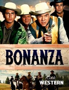 Ciné Western - Bonanza - Saison 2 - Episode 15