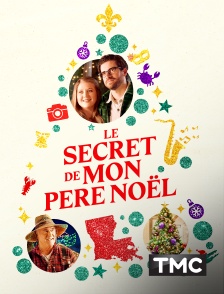 TMC - Le secret de mon père Noël