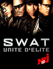 NRJ 12 - SWAT : unité d'élite