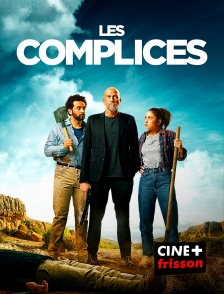 CINE+ Frisson - Les Complices