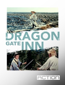 Action - Dragon Gate Inn