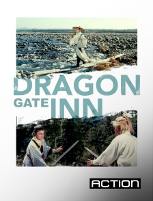 Action - Dragon Gate Inn