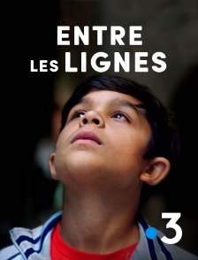 France 3 - Entre les lignes