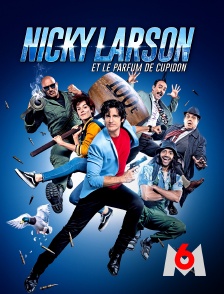 M6 - Nicky Larson et le parfum de Cupidon