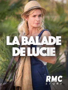 RMC Story - La balade de Lucie