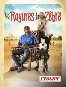 L'Equipe - Les rayures du zèbre