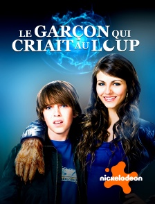 Nickelodeon - Le garçon qui criait au loup