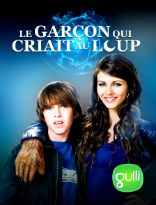 Gulli - Le garçon qui criait au loup