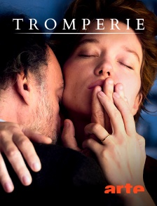 Arte - Tromperie