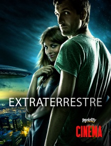 Molotov Channels Cinéma - Extraterrestre