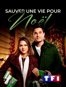 TF1 - Sauver une vie pour Noël