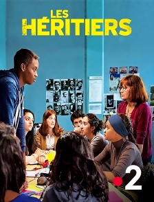 France 2 - Les héritiers