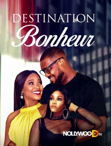 Nollywood TV - Destination bonheur