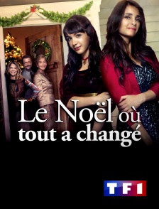 TF1 - Le Noël où tout a changé