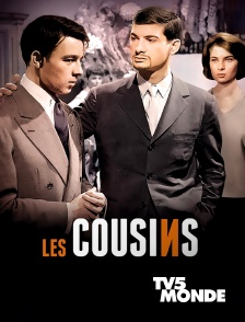 TV5MONDE - Les cousins