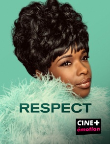 CINE+ Emotion - Respect