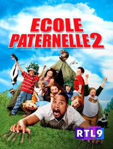 RTL 9 - Ecole paternelle 2