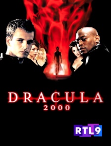 RTL 9 - Dracula 2000