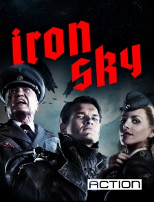 Action - Iron Sky