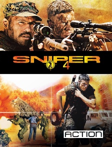 Action - Sniper 4