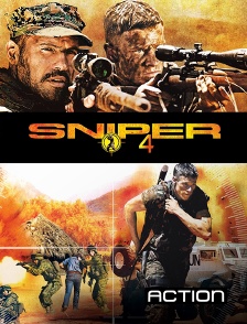 Action - Sniper 4