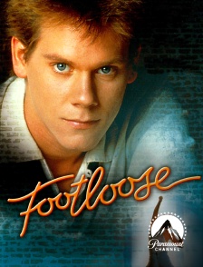 Paramount Channel - Footloose