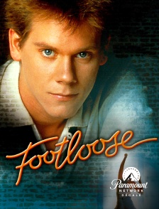 Paramount Network Décalé - Footloose