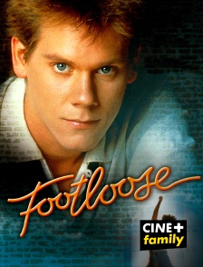 CINE+ Family - Footloose