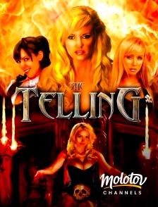 Molotov channels - The Telling