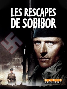 Paris Première - Les rescapés de Sobibor