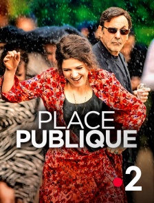 France 2 - Place publique