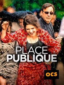 OCS - Place publique