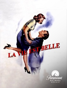 Paramount Network Décalé - La vie est belle