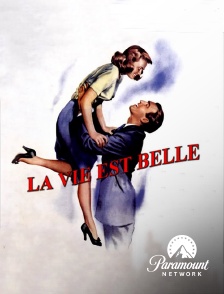 Paramount Network - La vie est belle