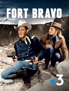 France 3 - Fort Bravo