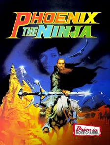 Drive-in Movie Channel - Phoenix the Ninja